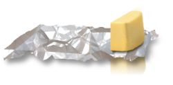 0.1 butter sticks