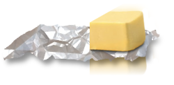 0.3 butter sticks