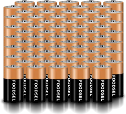 70.6 size D batteries