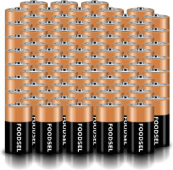 78.7 size D batteries