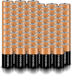 83.8 size D batteries