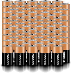 85.5 size D batteries