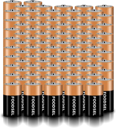 92.1 size D batteries