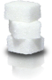 3.0 sugar cubes